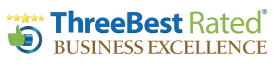 Three Best Rated Business Excellence Award - Top Video Marketing Agency
